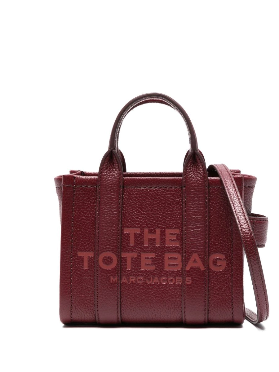 Affordable tote The mini Women Leather Jacobs Marc bag 0807
